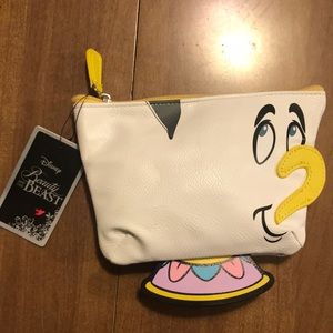 Brand new Chip lounge fly bag
